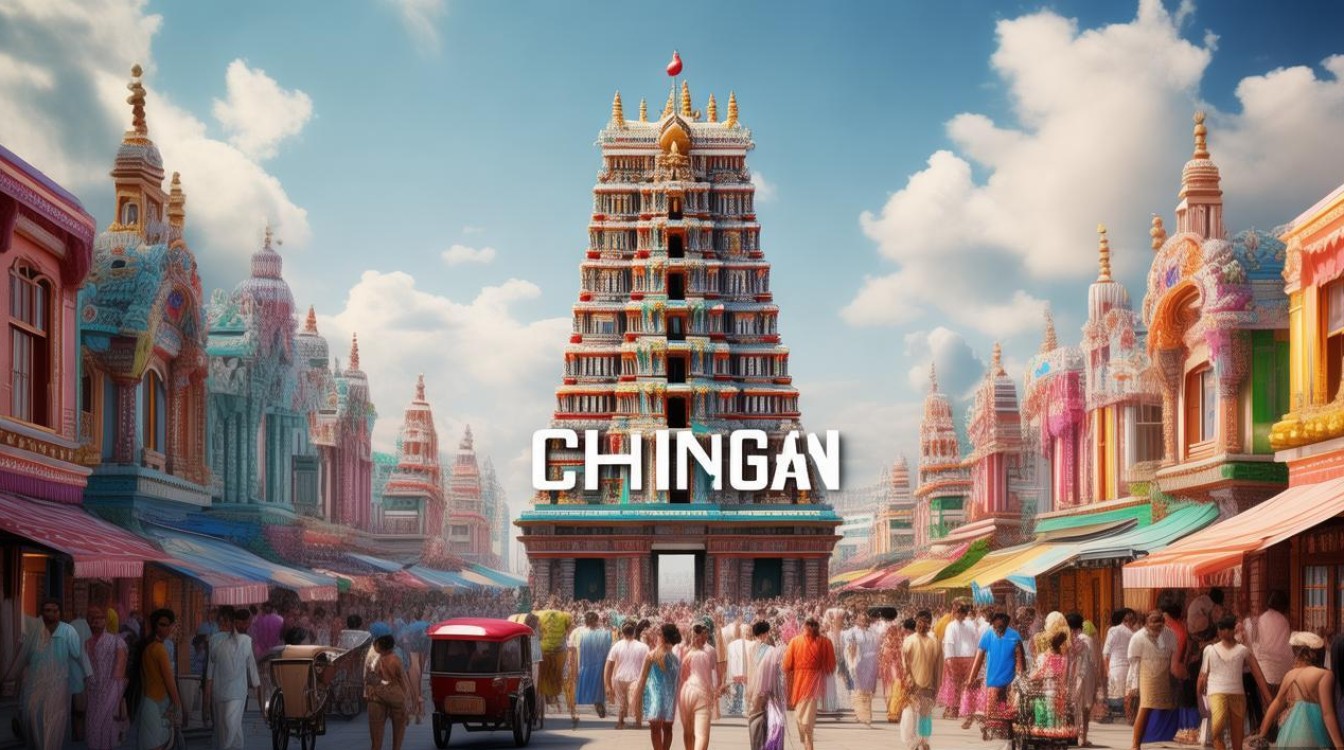 钦奈景点 钦奈景点