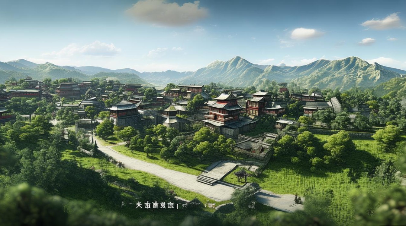 辽中的景点 辽中的景点