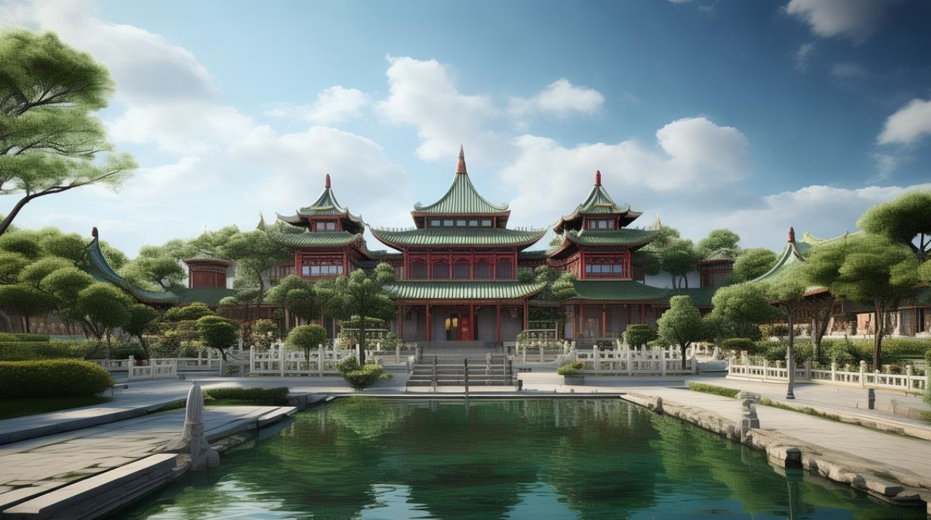 辽中的景点 辽中的景点