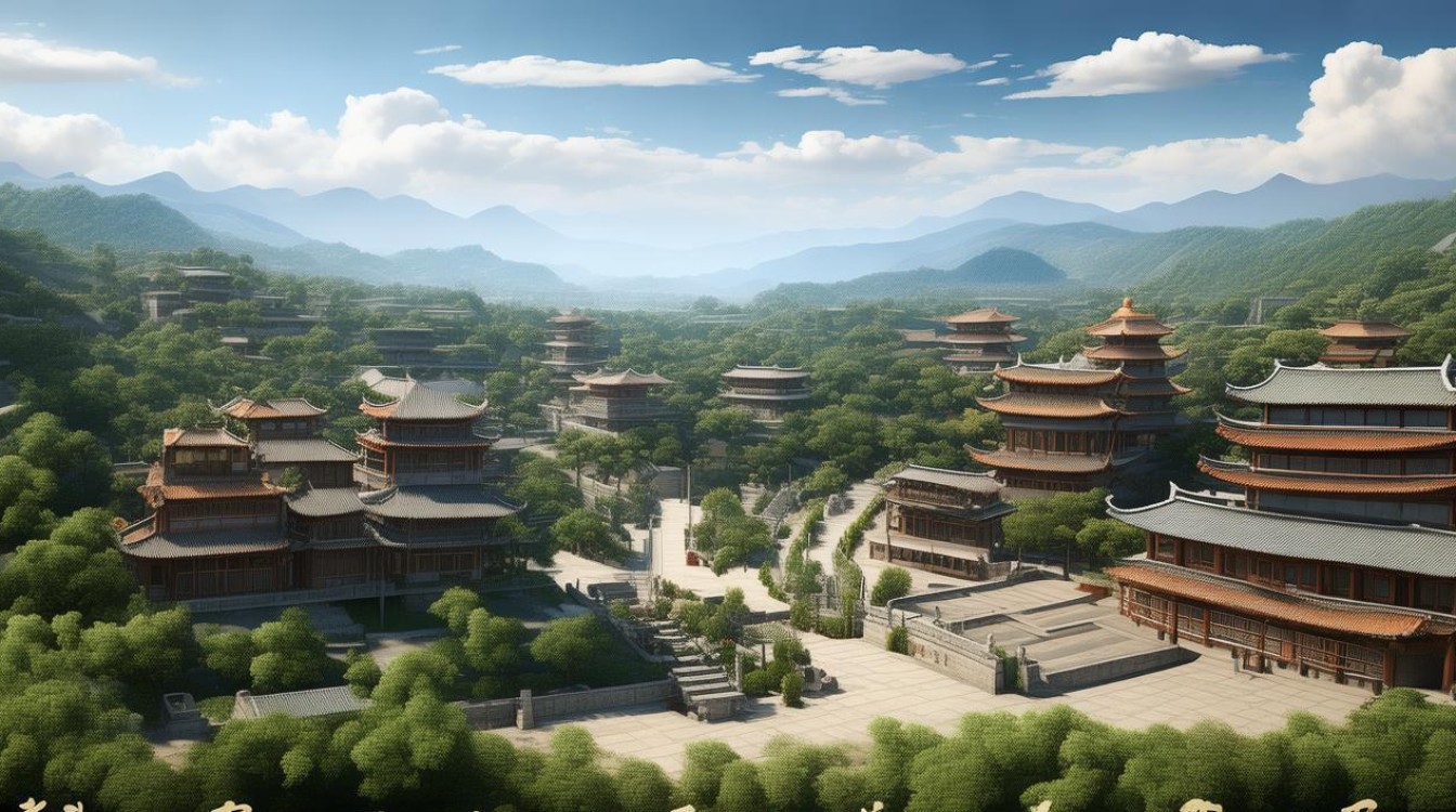 辽中的景点 辽中的景点