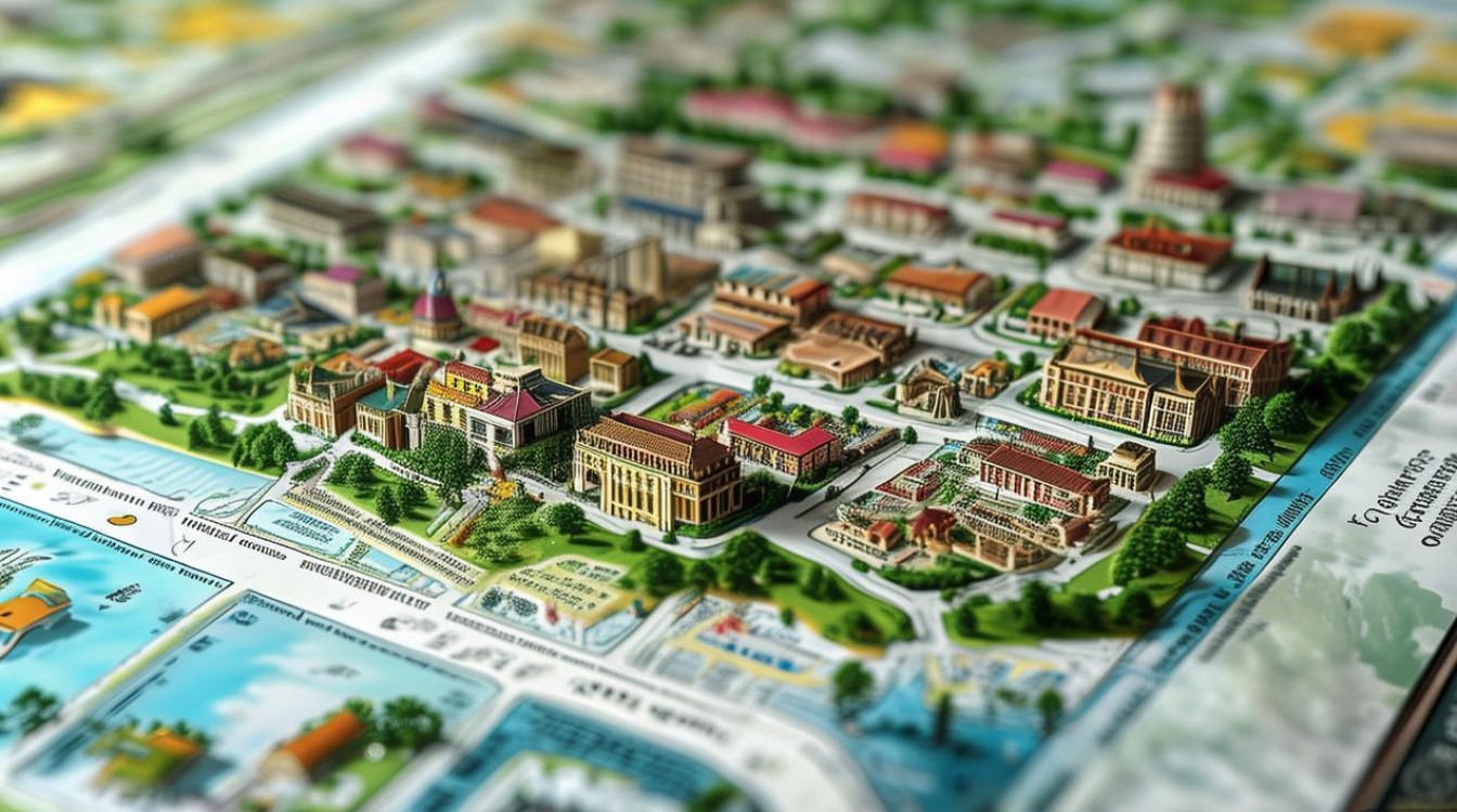 菏泽景点大全 菏泽景点大全