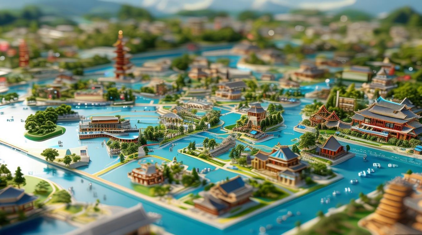 菏泽景点大全 菏泽景点大全