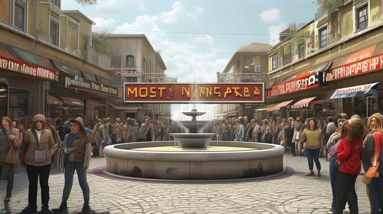 最无聊景点 最无聊景点