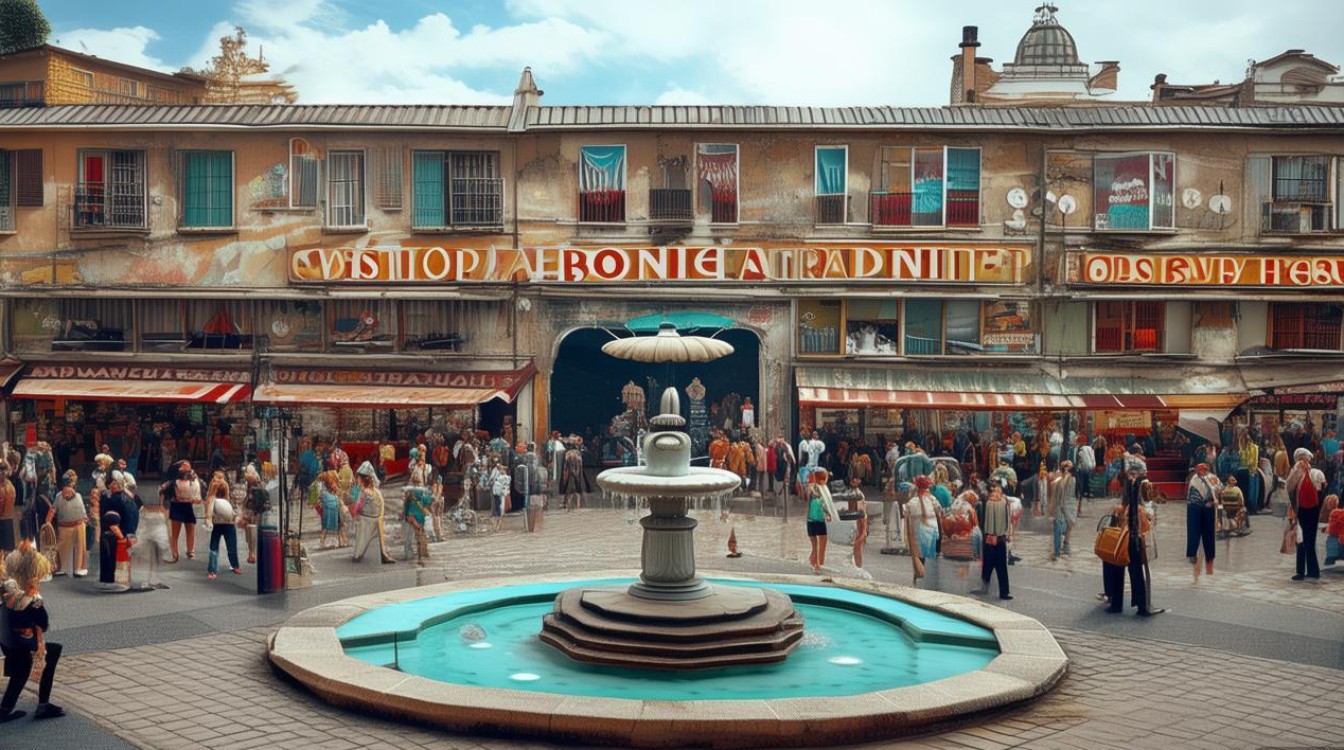 最无聊景点 最无聊景点