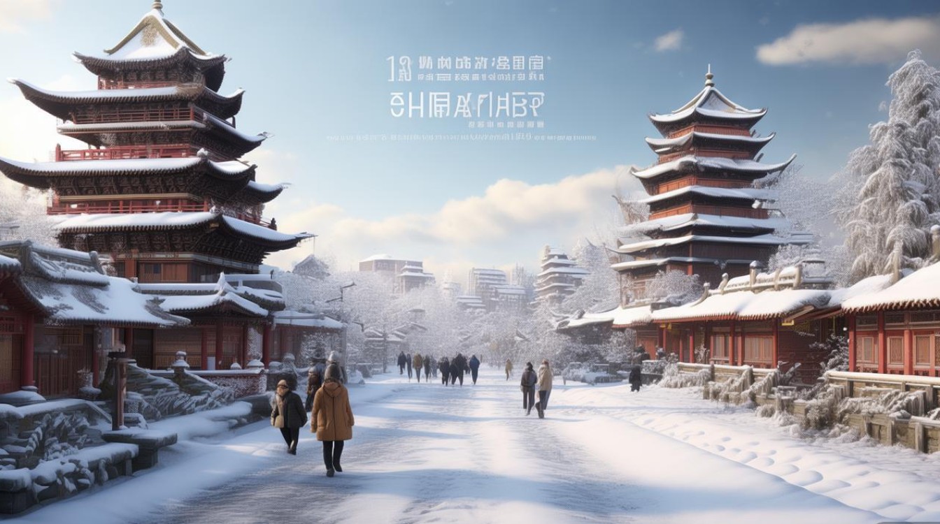 沈阳冬季景点 沈阳冬季景点