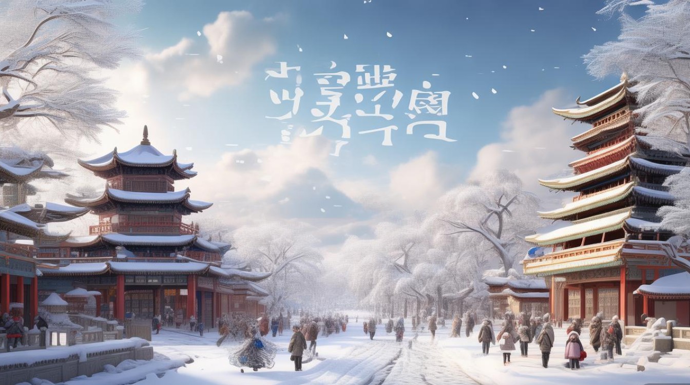 沈阳冬季景点 沈阳冬季景点