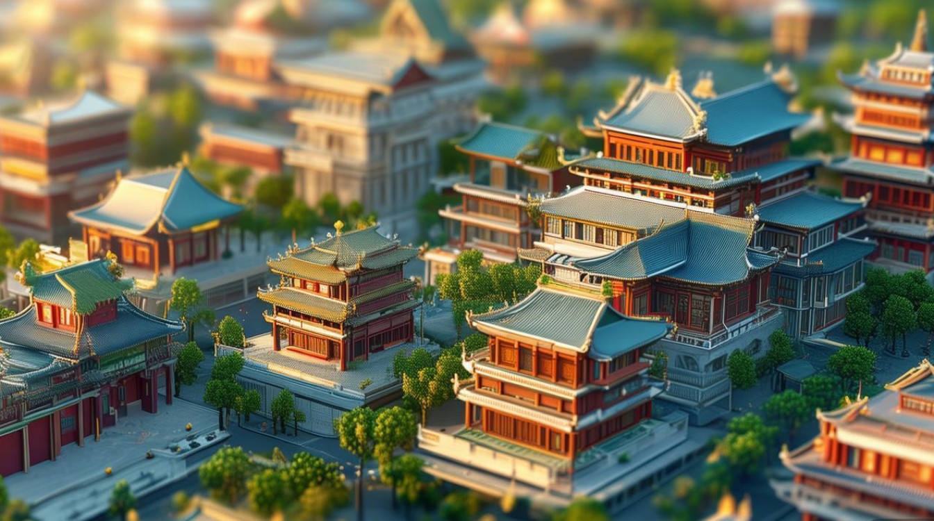 汉口区景点 汉口区景点