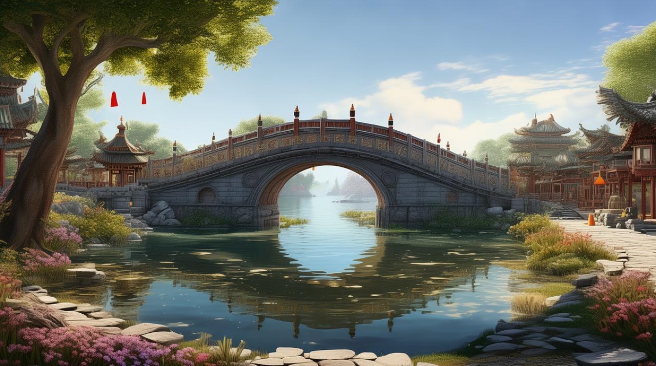 虹桥周边景点 虹桥周边景点