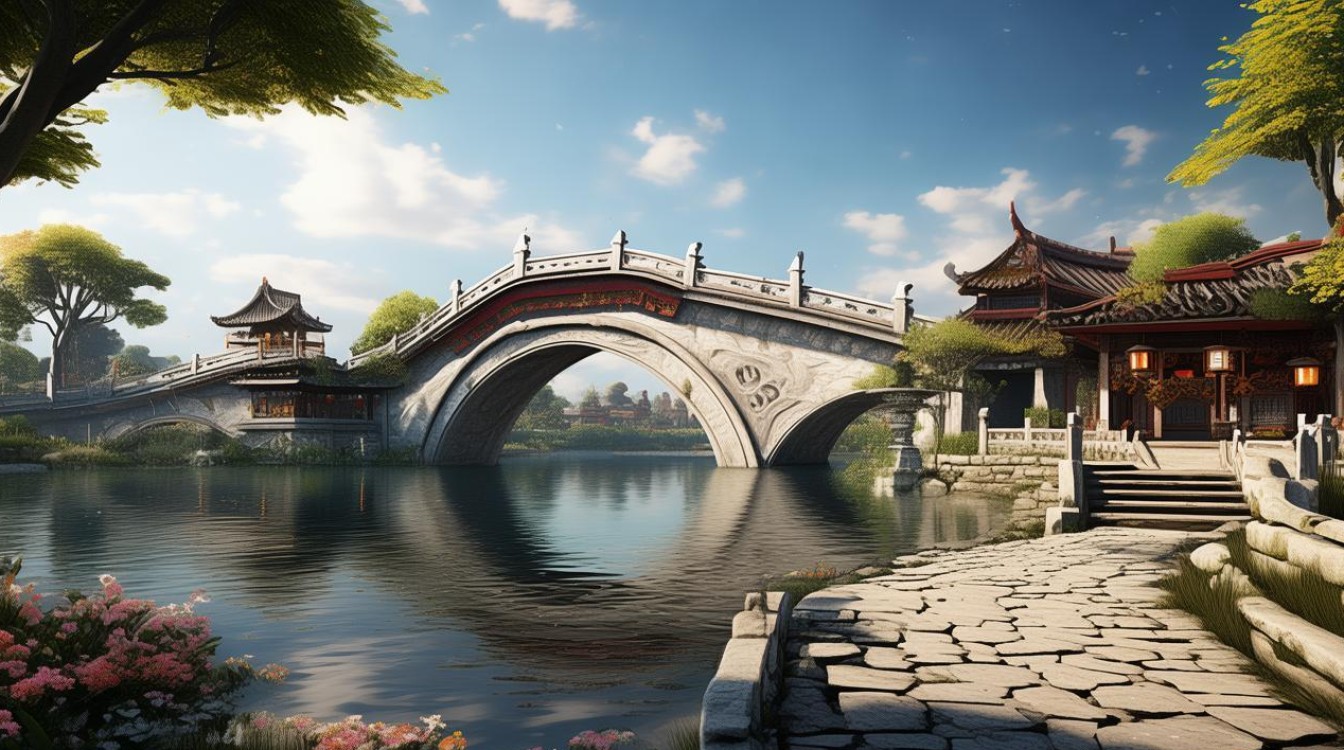 虹桥周边景点 虹桥周边景点