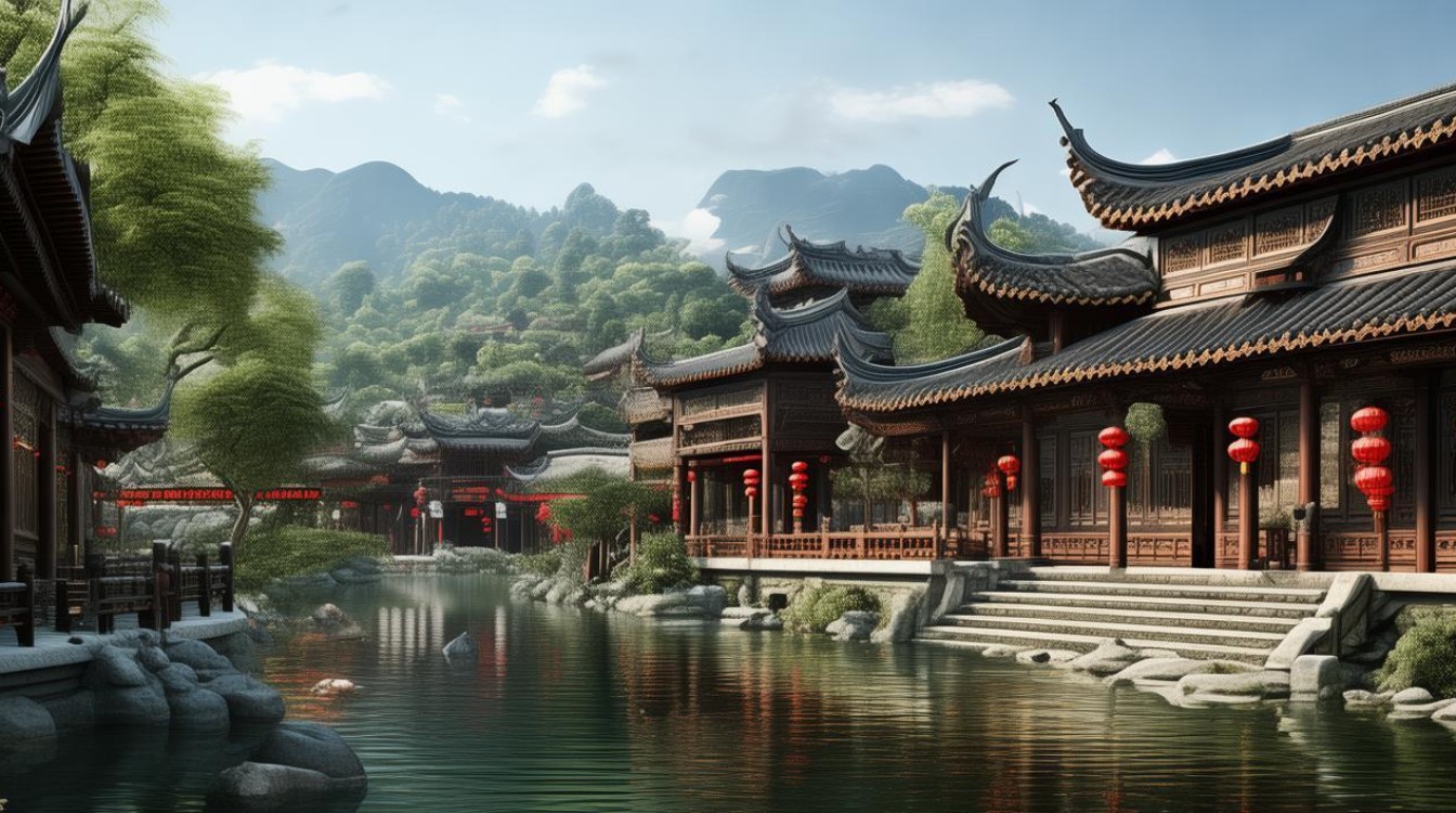 乐里景点 乐里景点