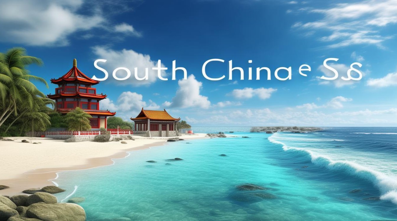 南海周边景点 南海周边景点