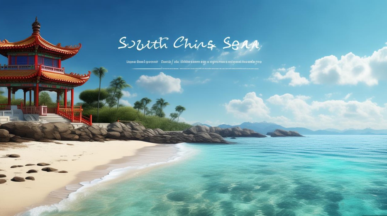 南海周边景点 南海周边景点