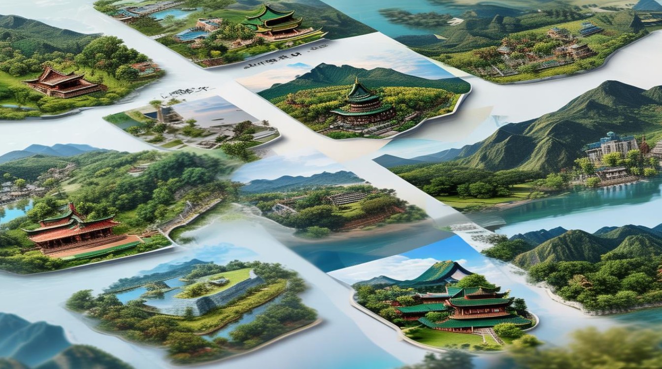 博罗景点大全 博罗景点大全