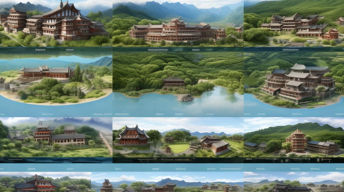 博罗景点大全 博罗景点大全