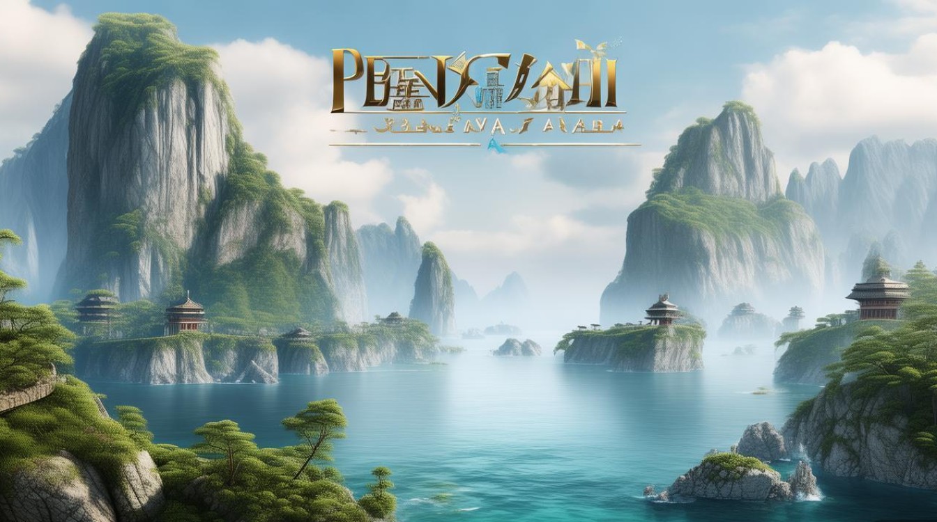 蓬莱景点图 蓬莱景点图