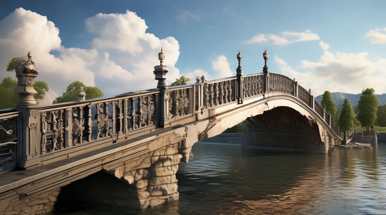 和桥景点 和桥景点