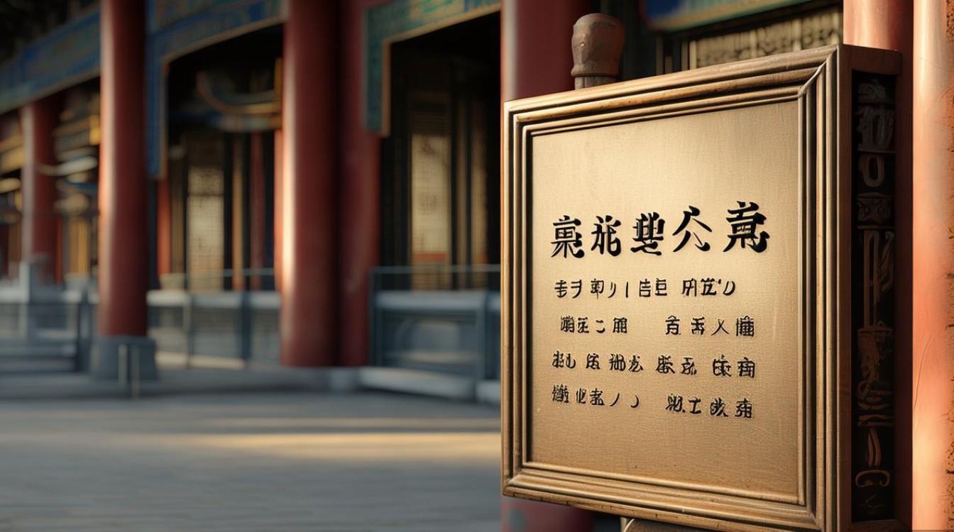 曲阜景点票价 曲阜景点票价