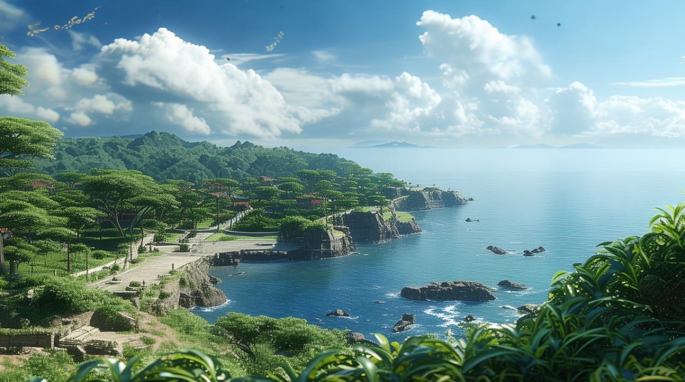 平谭景点 平谭景点