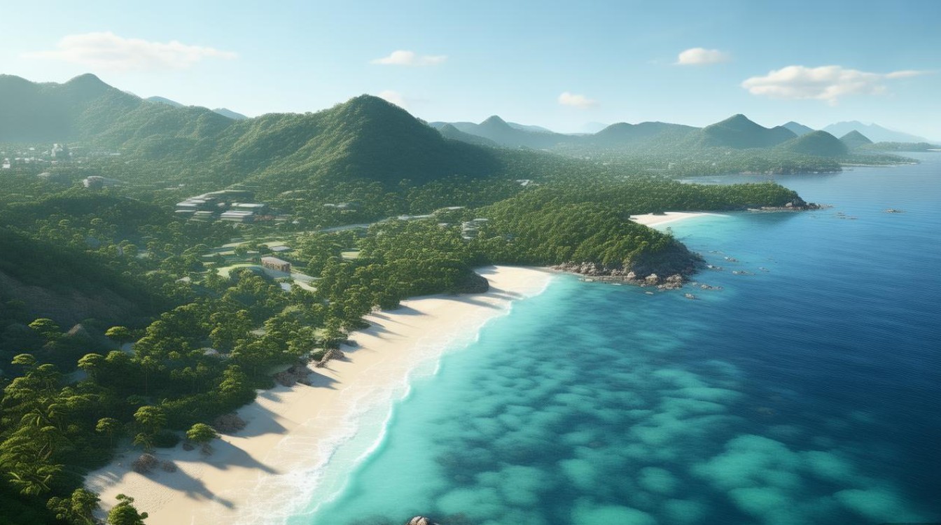 平谭景点 平谭景点