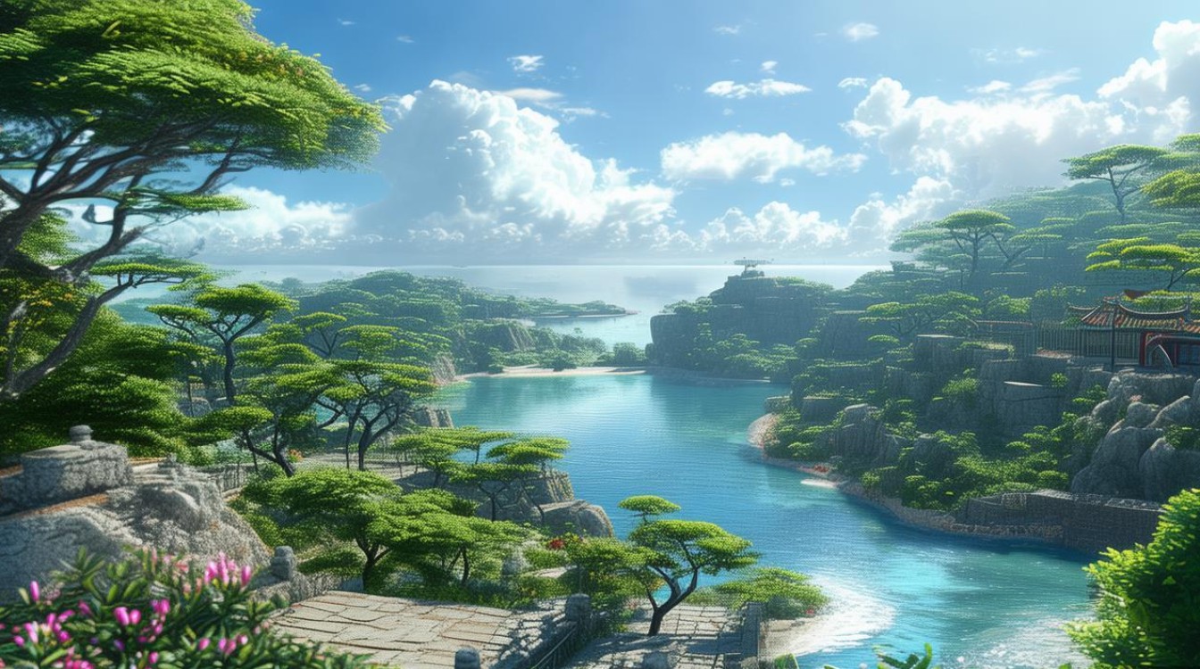 平谭景点 平谭景点