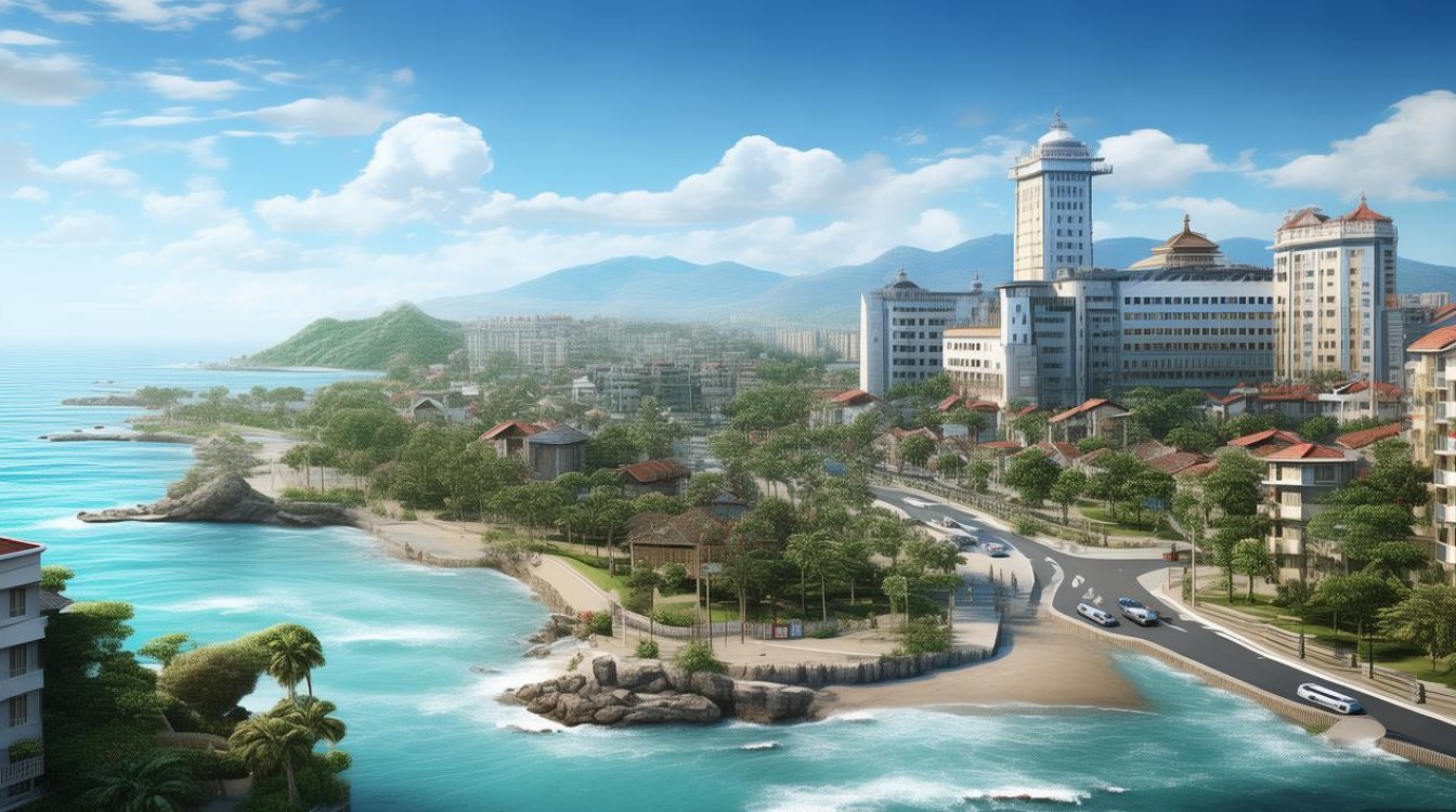 厦门那些景点 厦门那些景点