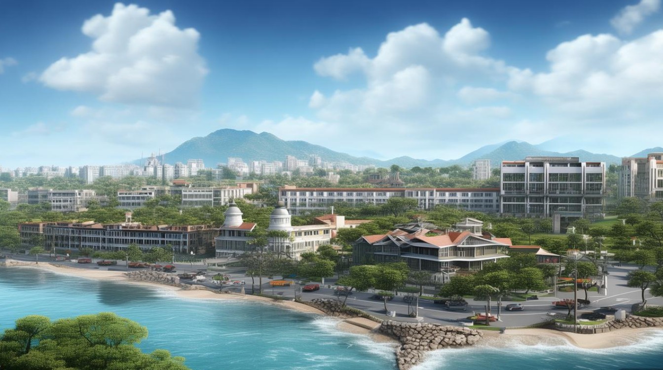 厦门那些景点 厦门那些景点