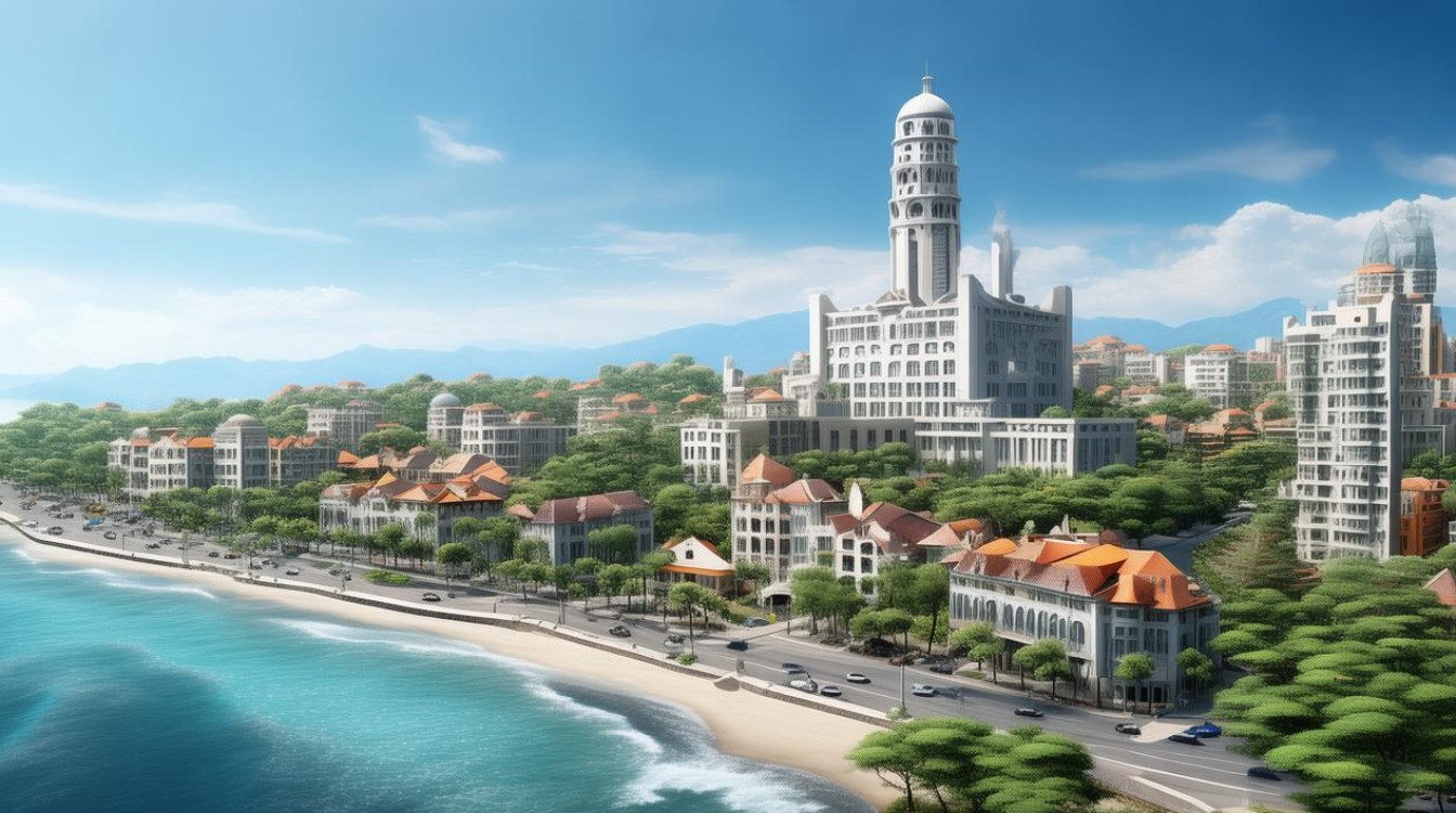 厦门那些景点 厦门那些景点