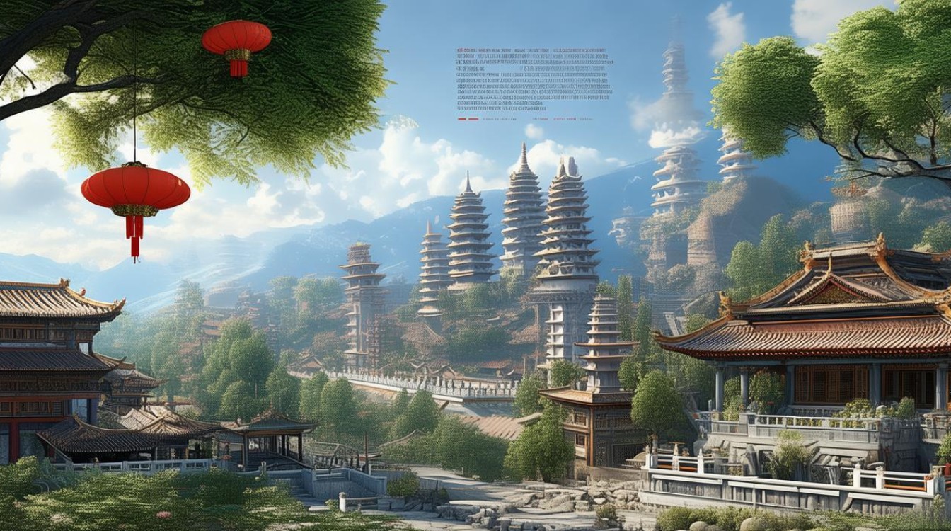 大荔周边景点 大荔周边景点