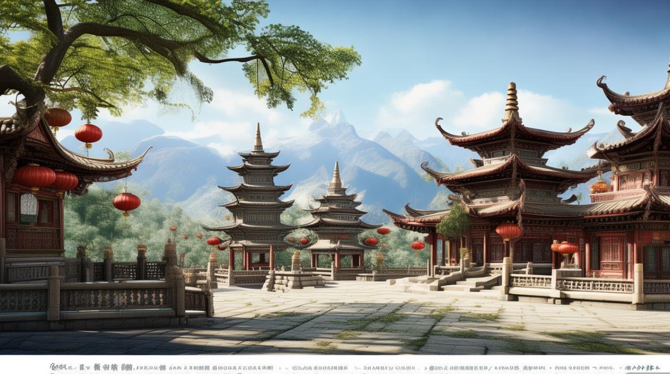 大荔周边景点 大荔周边景点