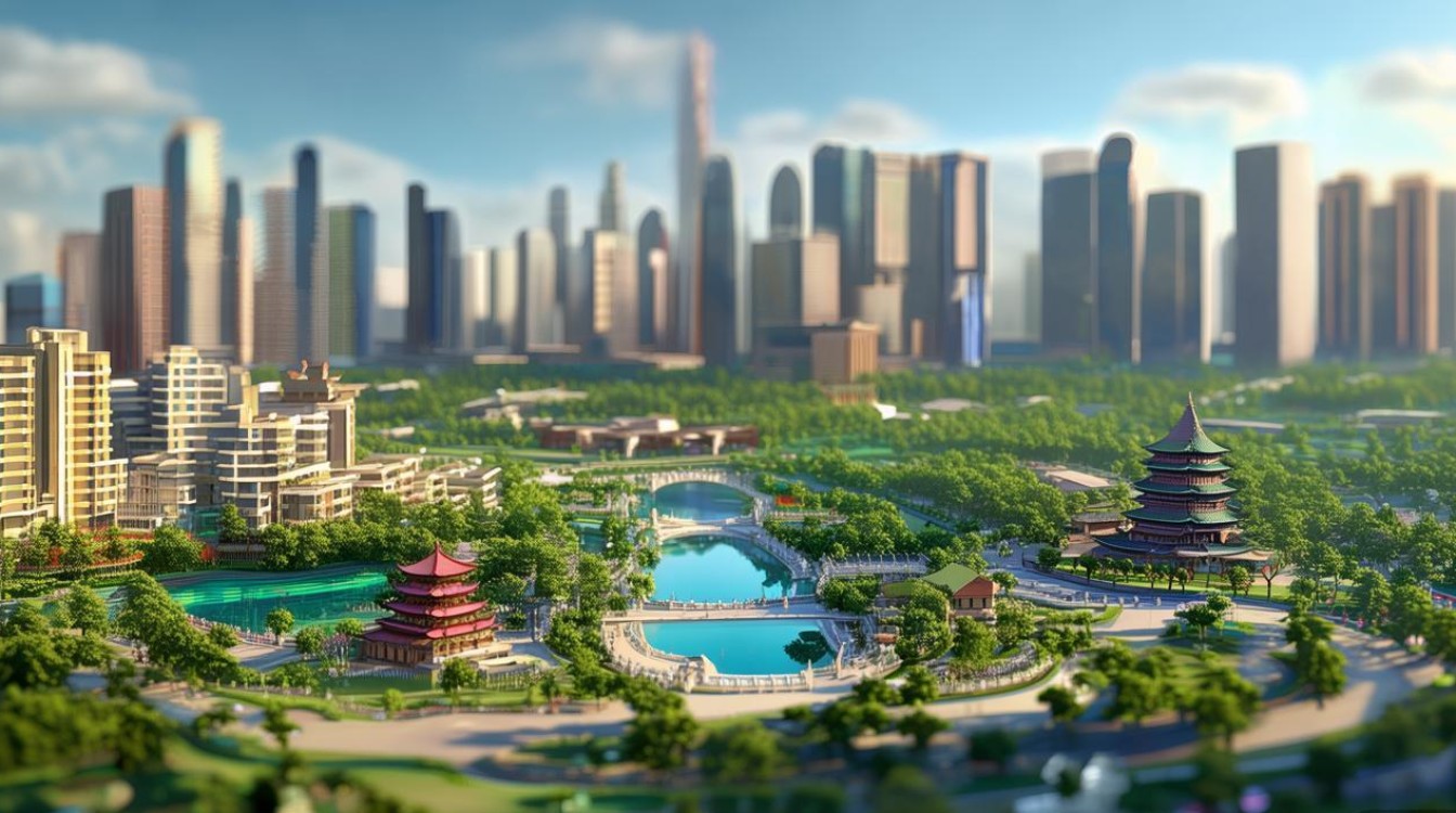 郑州新乡景点 郑州新乡景点