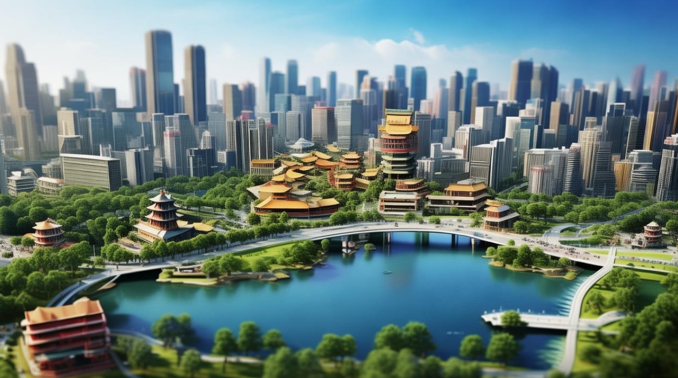 郑州新乡景点 郑州新乡景点