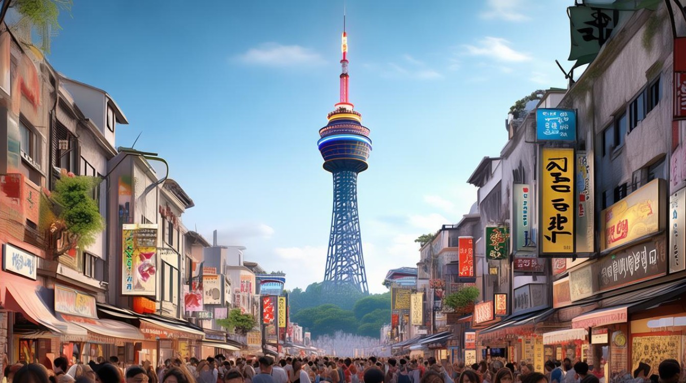 首尔游玩景点 首尔游玩景点