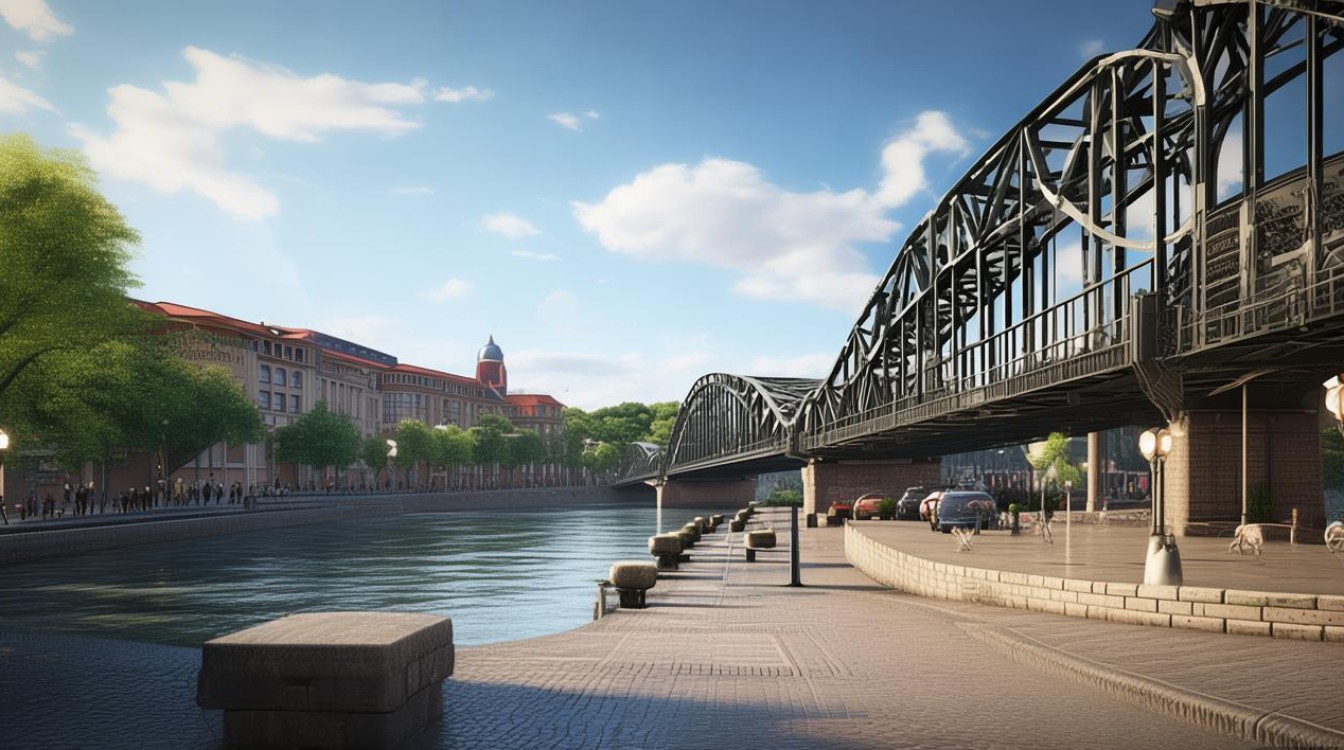 波恩的景点 波恩的景点