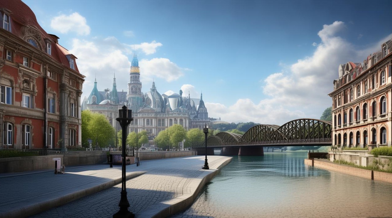 波恩的景点 波恩的景点