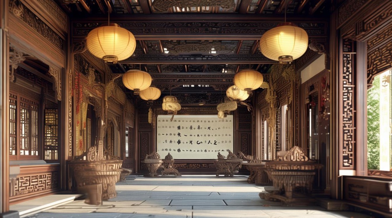 苏州景点室内 苏州景点室内