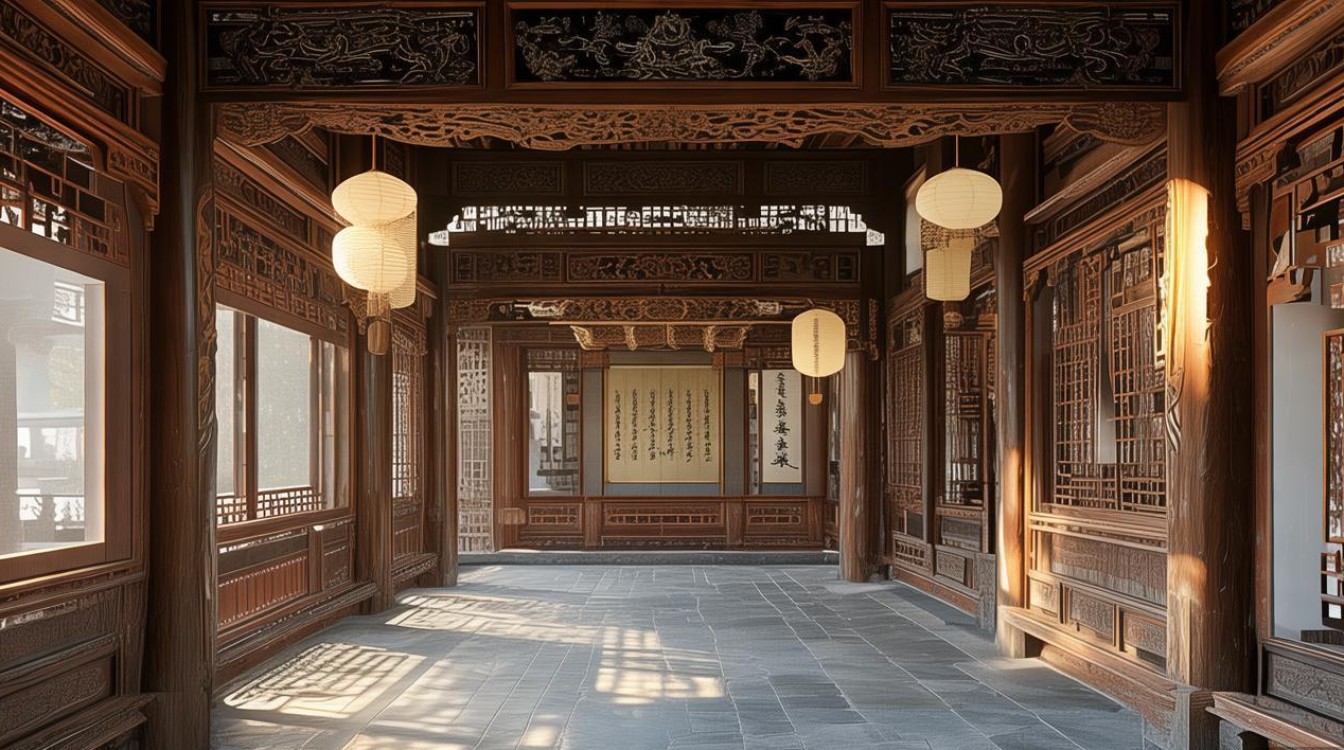 苏州景点室内 苏州景点室内