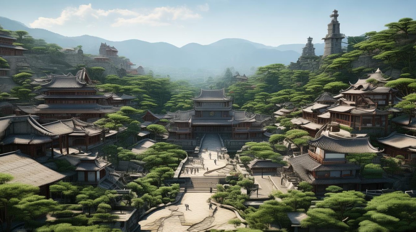 阳泉平定景点 阳泉平定景点