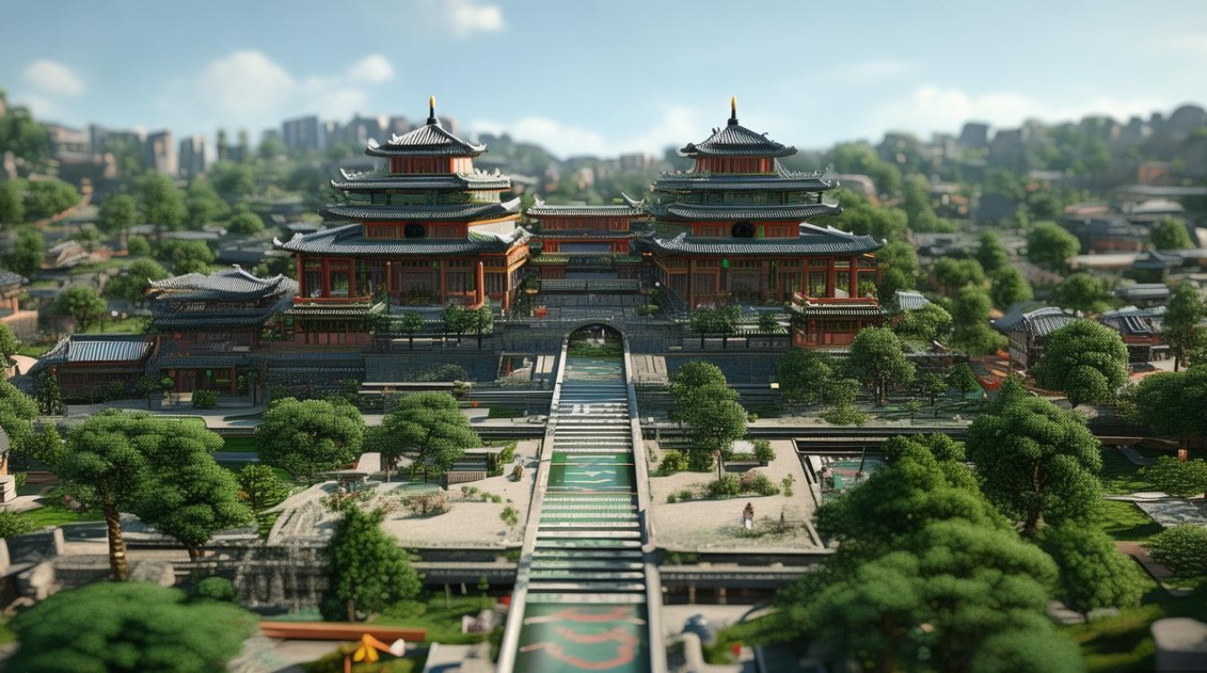 阳泉平定景点 阳泉平定景点