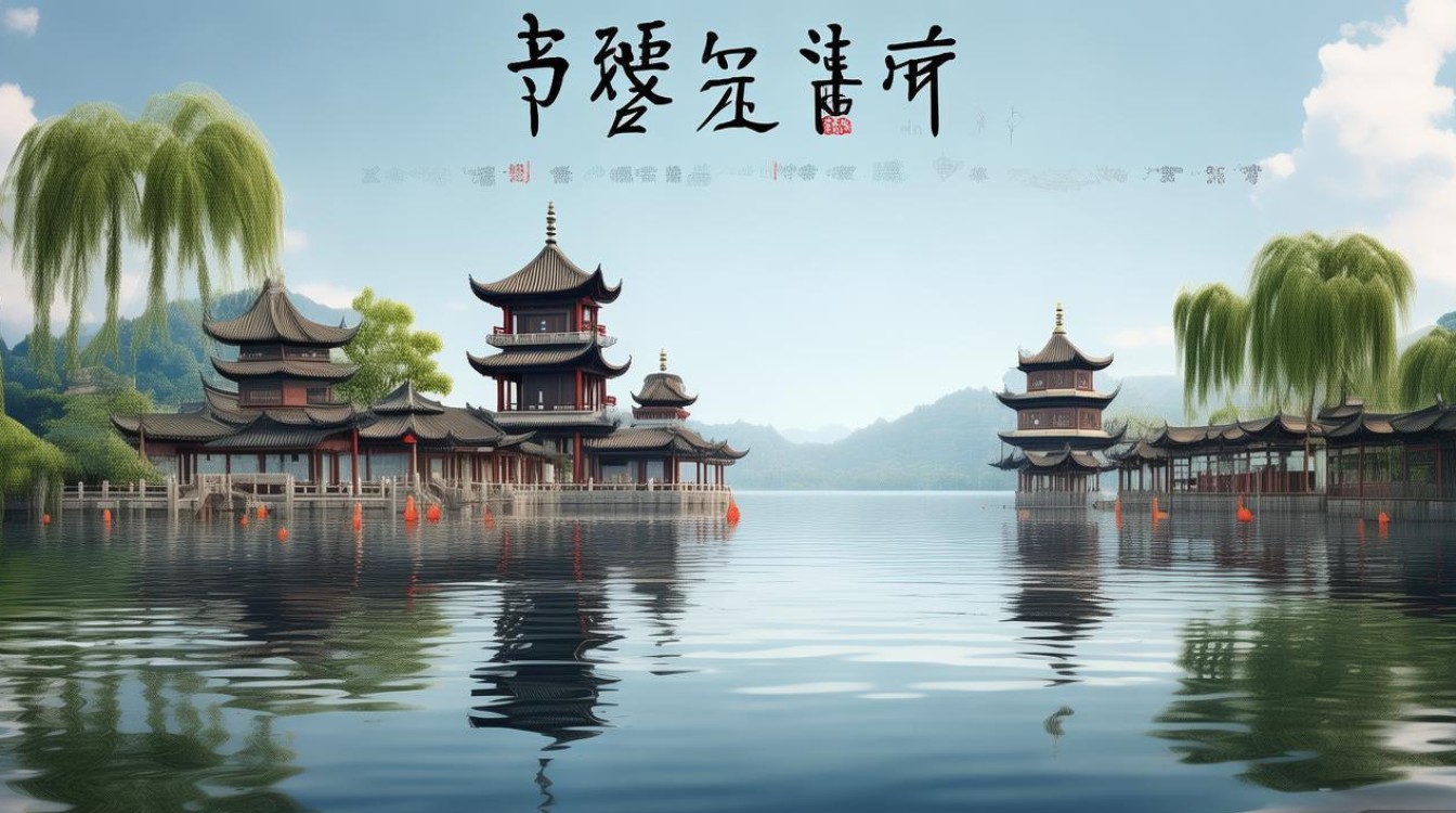 杭州峰会景点 杭州峰会景点