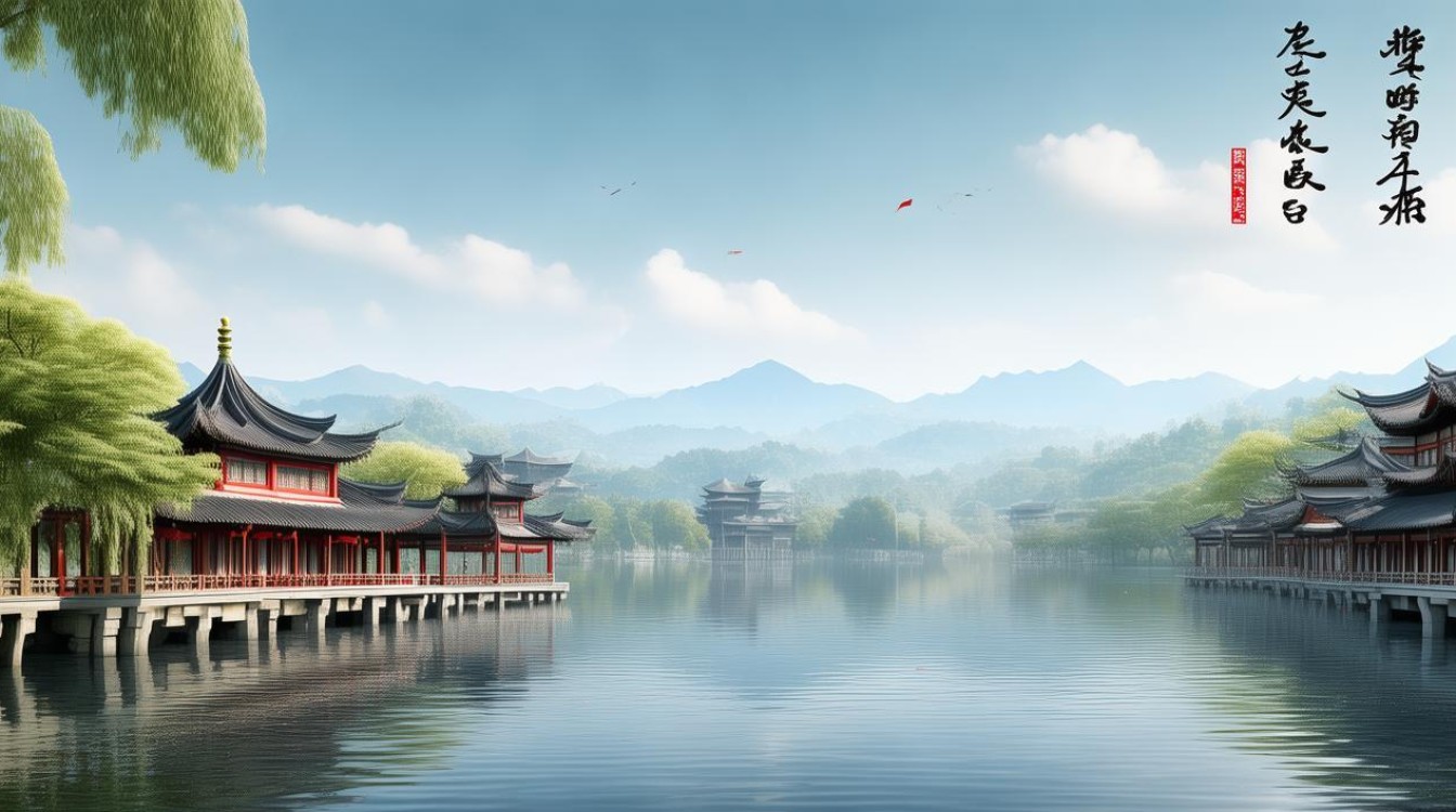 杭州峰会景点 杭州峰会景点