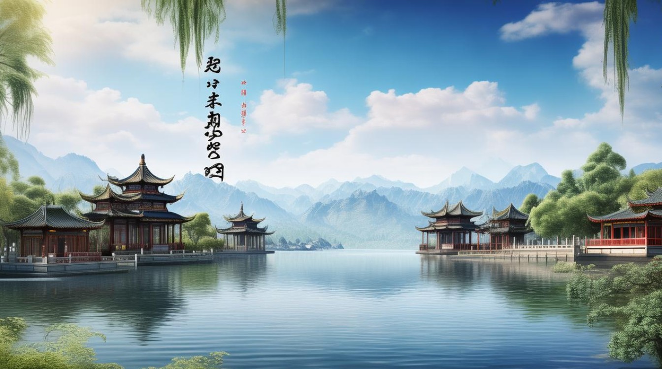 杭州峰会景点 杭州峰会景点