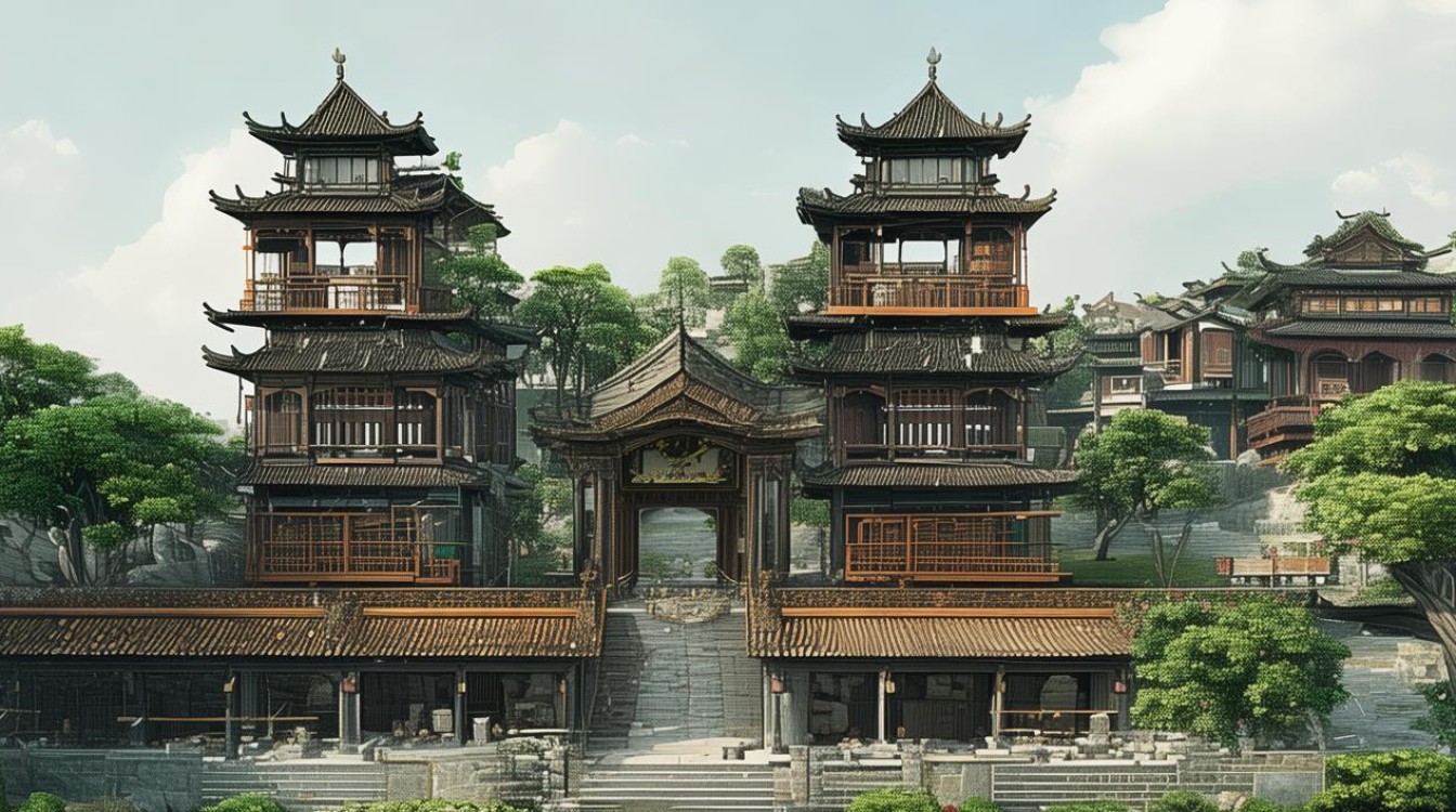 衡阳景点大全 衡阳景点大全