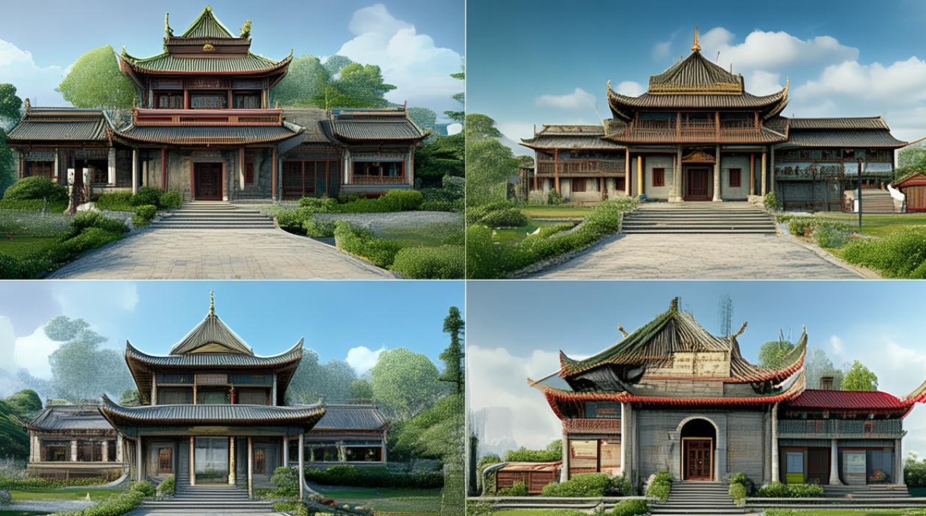 衡阳景点大全 衡阳景点大全