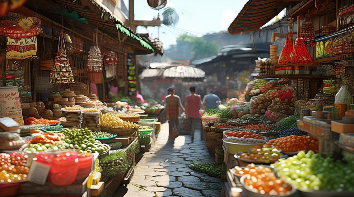 热市景点 热市景点