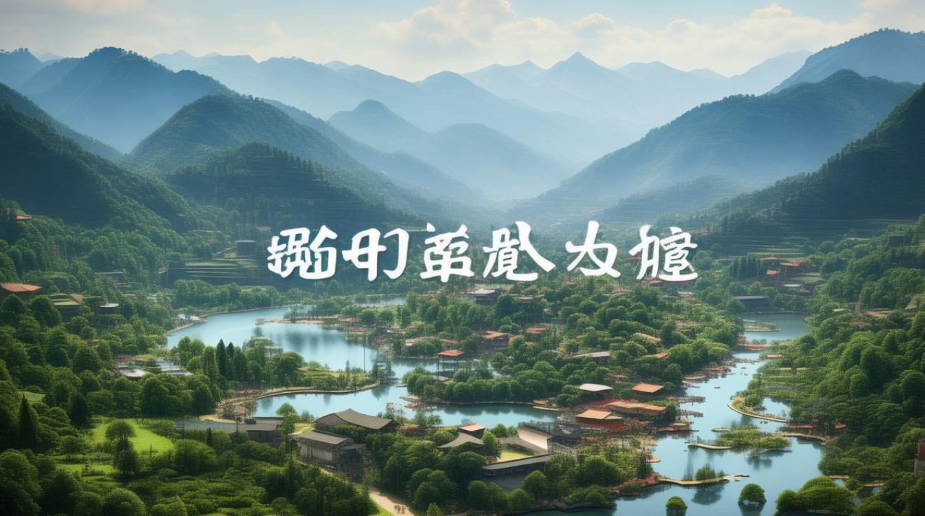 浙江建德景点 浙江建德景点