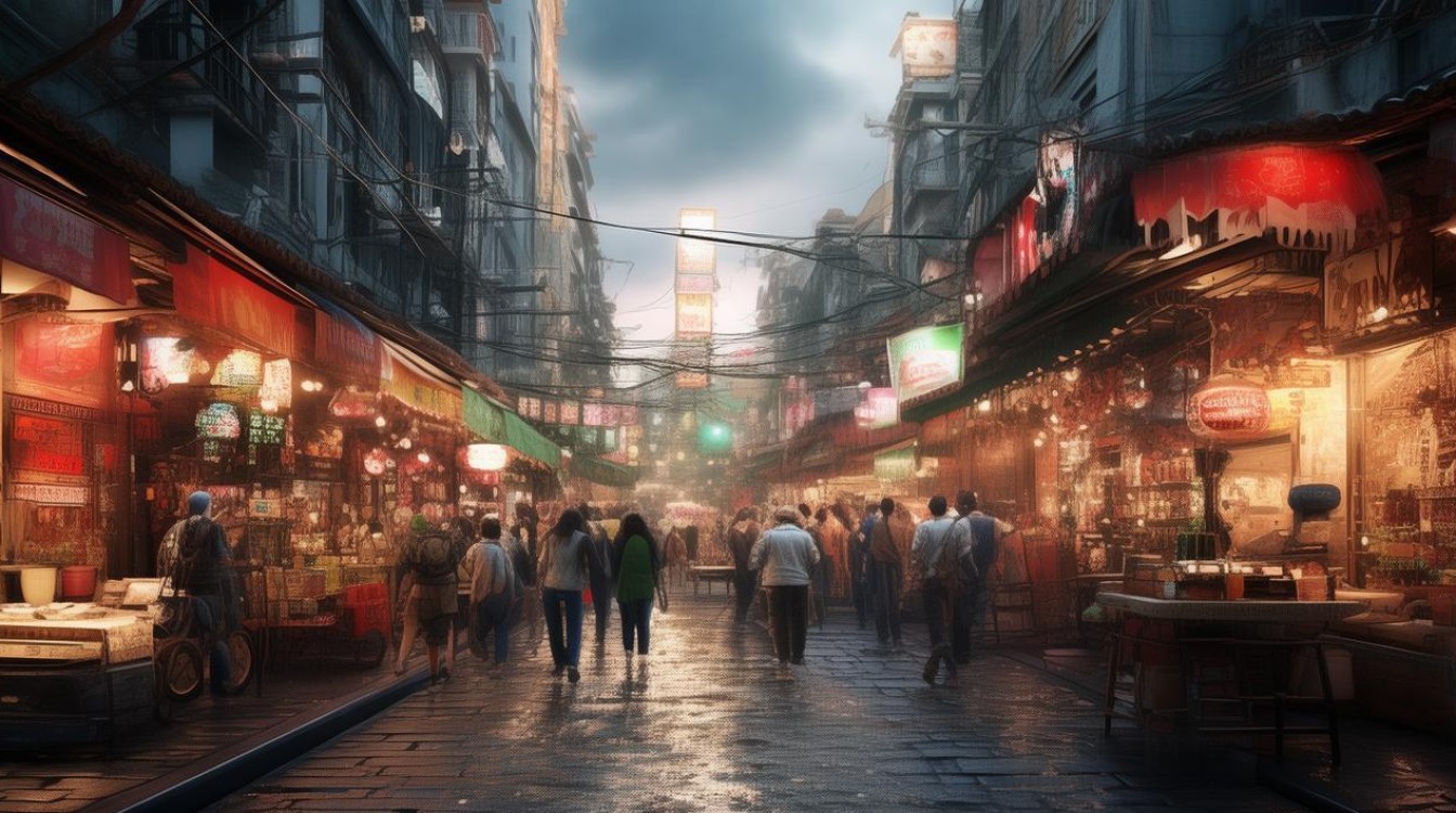 昆明南站景点 昆明南站景点