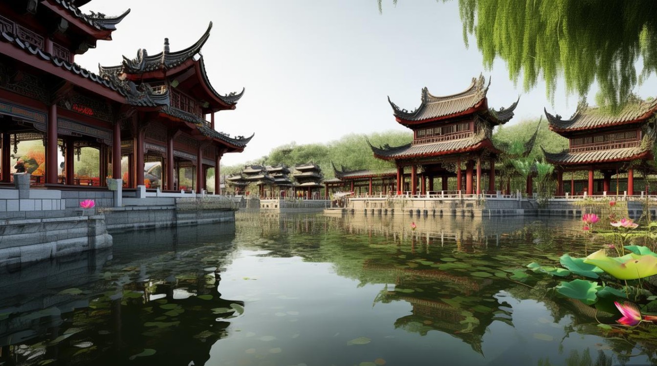 成都大丰景点 成都大丰景点