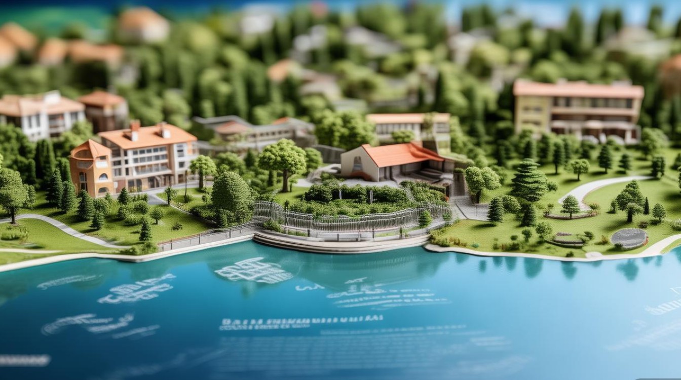 景点介绍小报 景点介绍小报