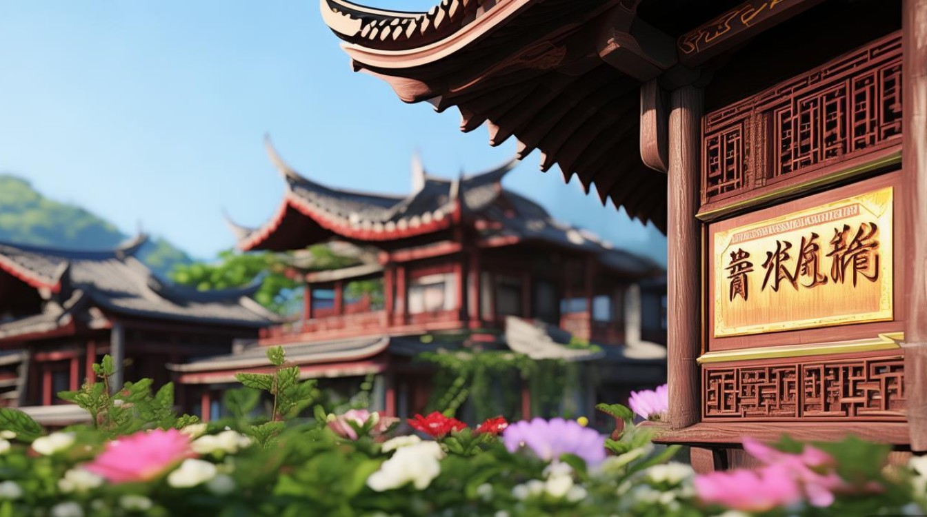 婺源通票景点 婺源通票景点