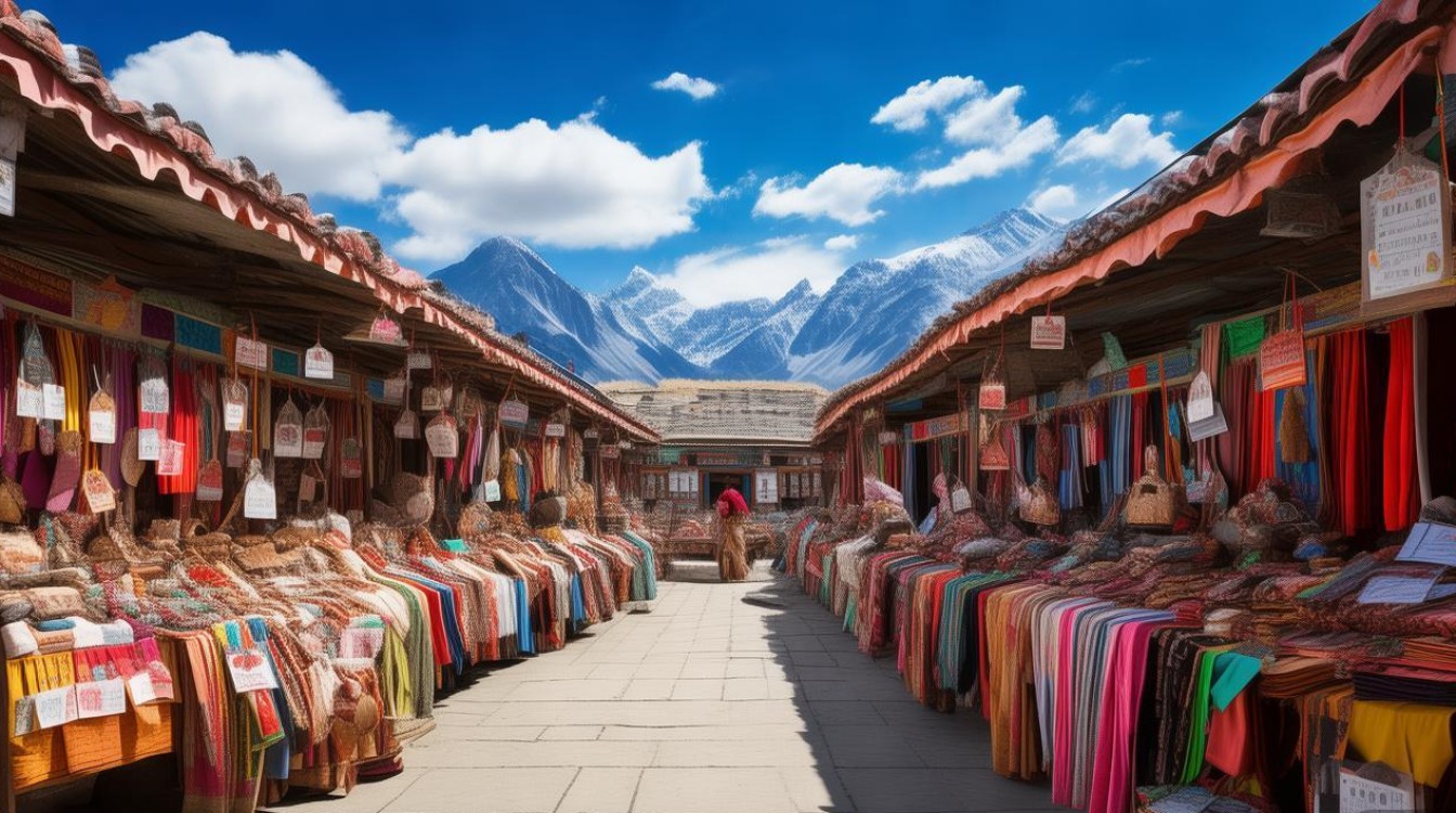 西藏景点价格 西藏景点价格